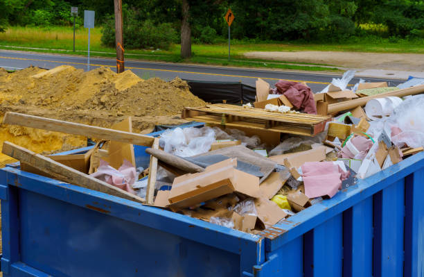 Demolition Debris Removal in Granville, IL